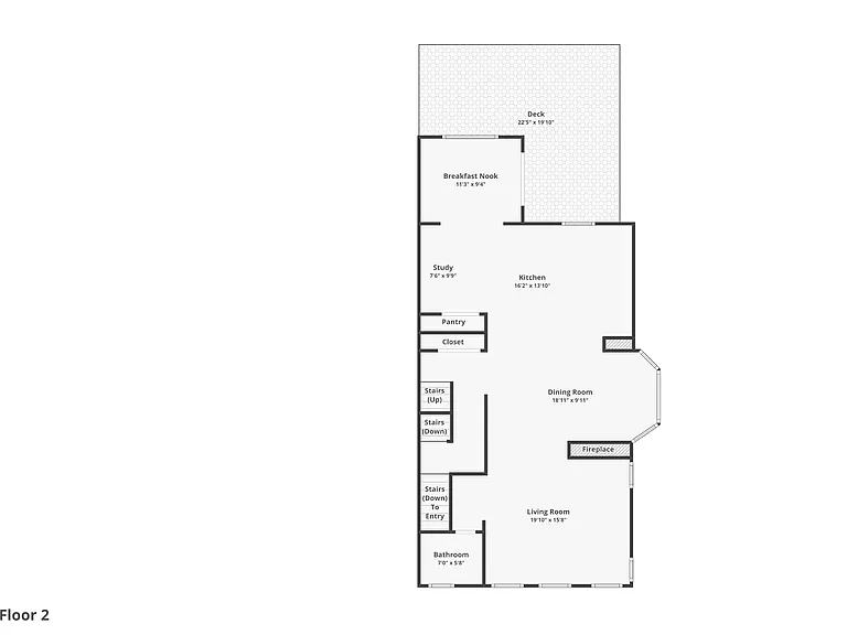 232 Mohegan Dr — Photo 42