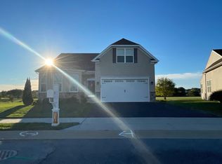 206 Saucon Valley Rd, Magnolia, DE 19962