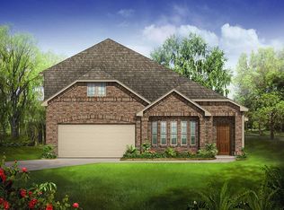 145 W Autumn Hill Blf, Lavon, TX 75166