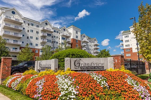 Exterior Buildings