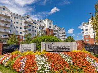 Grandview Apartments, Lowell, MA 01854