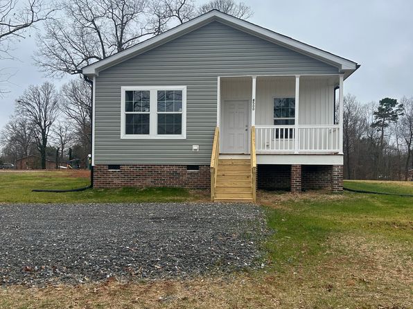 8500 Mount Harmony Rd