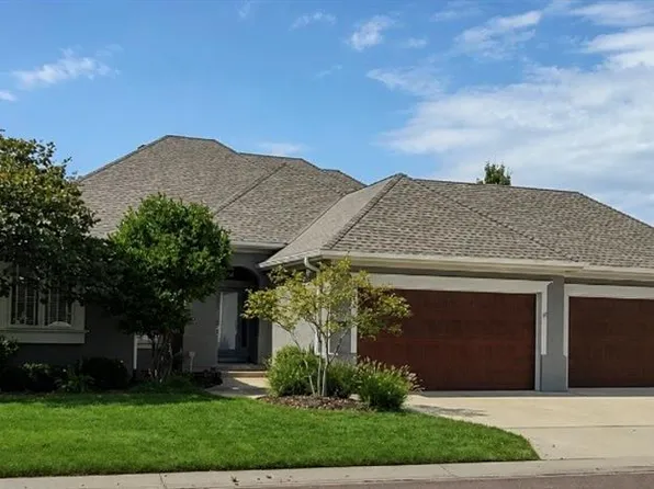 13112 W 170th St, Overland Park, KS 66221
