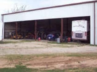 852 County Road 2260, Greenville, TX 75402