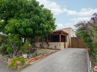 3770 Dover Pl, Los Angeles, CA 90039