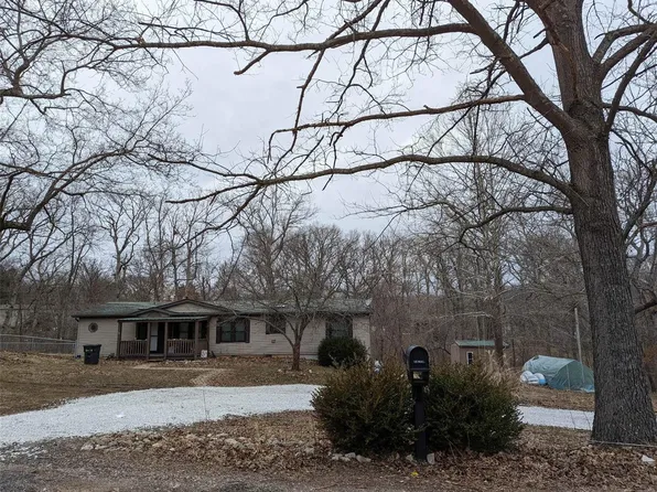 55 Indian Dr, Sullivan, MO 63080