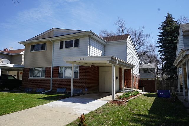 1st image of 9405 Meadow Ln