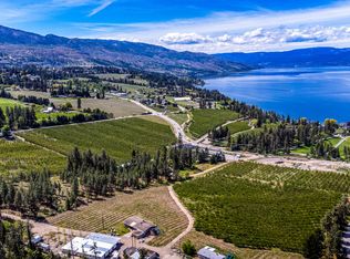 4729 Lakeshore Rd, Kelowna, BC V1W4H6