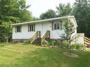 409 W Star Rd, Sanford, MI 48657