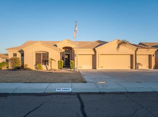 24635 N 46th Ave, Glendale, AZ 85310