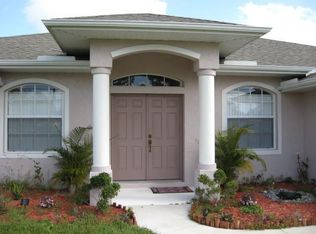 2826 Cyrus Ave, North Port, FL 34288
