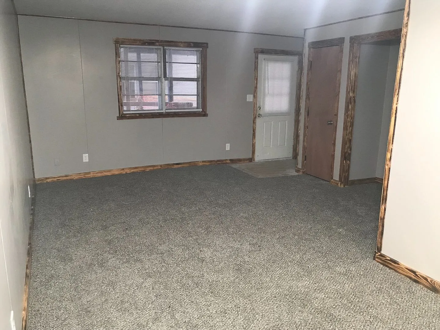 Marshall Street Apartments — Photo 3