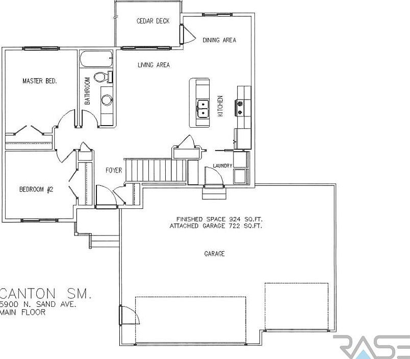 2nd image of 5900 N. Sand Ave.