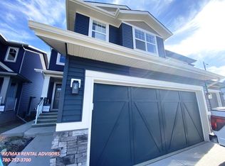 5403 Parc Reunis Way #BASEMENT, Beaumont, AB T4X 2Z7