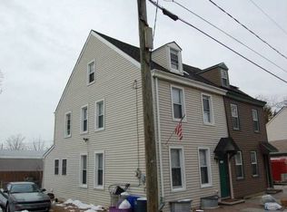 814 Cumberland St, Gloucester City, NJ 08030