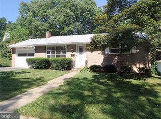 319 Perkasie Ave, Reading, PA 19609
