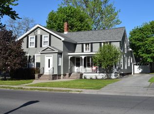 315 Holcomb St, Watertown, NY 13601