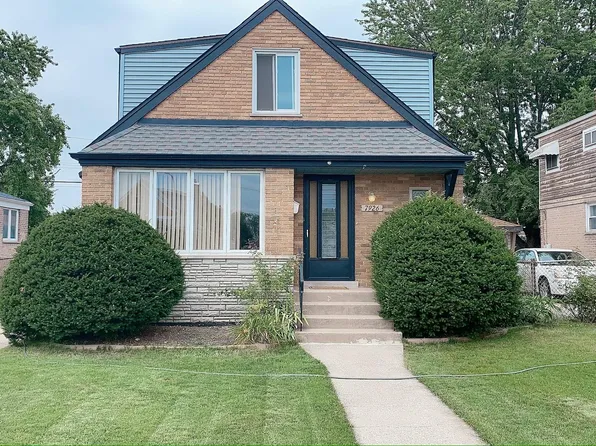 7926 S Kostner Ave, Chicago, IL 60652