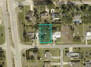 4322 3rd St W, Lehigh Acres, FL 33971