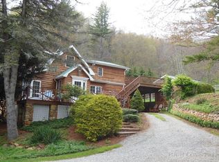 5838 State Highway 18 S, Laurel Springs, NC 28644