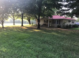 118 County Road 1038, Cunningham, KY 42035
