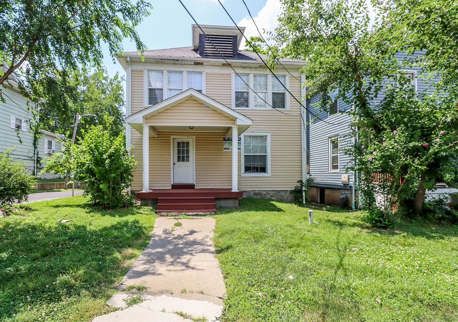 303 Waugh St — Photo 3