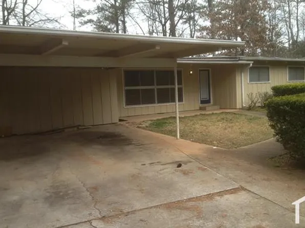 1280 Cedar Park Cir, Stone Mountain, GA 30083