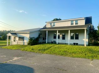 6 Green St #1, Carver, MA 02330