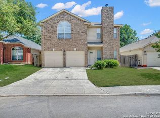 6038 Wood Pass, San Antonio, TX 78249