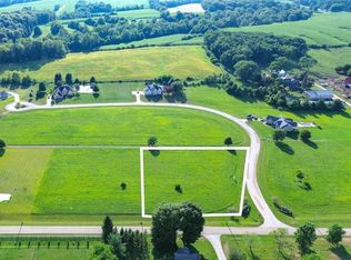 LOT 29 Ellen Ct, Hagerstown, IN 47346