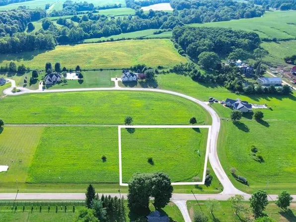 LOT 29 Ellen Ct, Hagerstown, IN 47346