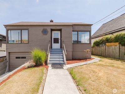 340 Bryan Avenue, Bremerton, WA, 98312