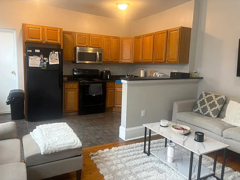 1056 Commonwealth Ave #62 — Photo 2