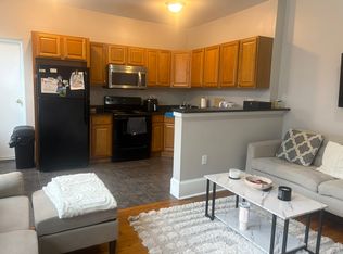 1066 Commonwealth Ave APT 62, Boston, MA 02215