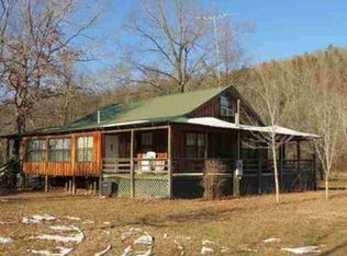 110 Deer Crk, Mountain View, AR 72560