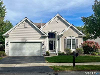30 Wadsworth Lane #30, Wallingford, CT, 06492