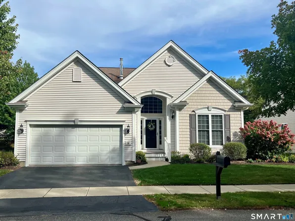 30 Wadsworth Lane #30, Wallingford, CT 06492