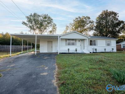 368 Mitchell Dr, Hollywood, AL, 35752