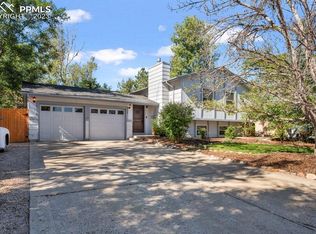 3225 Mirage Dr, Colorado Springs, CO 80920