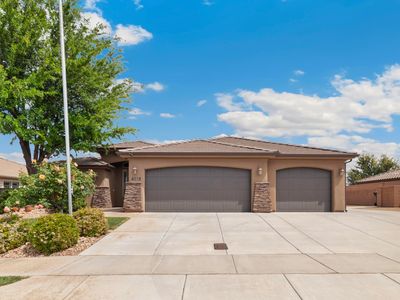 4119 S Crown Jewel Way, Washington, UT, 84780