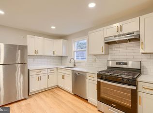 528 Potomac Ave, Baltimore, MD 21237