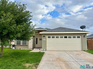 1521 W Frog Leap Ct, Hobbs, NM 88242