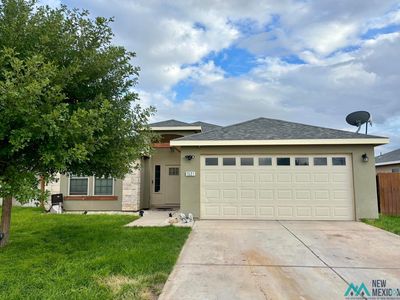 1521 W Frog Leap Ct, Hobbs, NM, 88242
