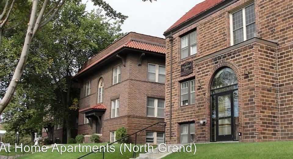 1st image of 1329 Grand Ave APT 12