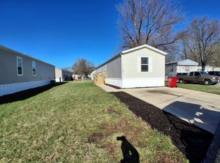 17311 E Us Highway 40 Site #J15, Independence, MO 64055