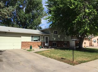 3225 Valmont St, Evans, CO 80620