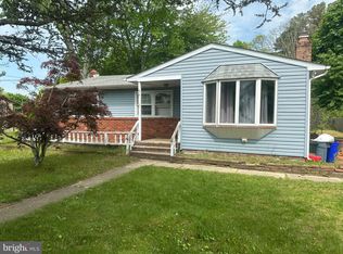 11 Deb Lynn Dr, Sicklerville, NJ 08081