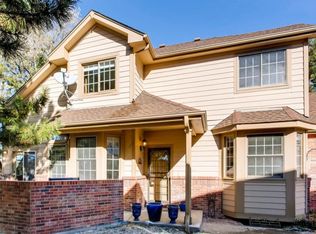 7299 S Sundown Cir, Littleton, CO 80120