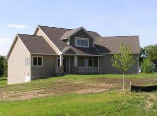 846 Settlement Dr, Hudson Wi, WI 54016