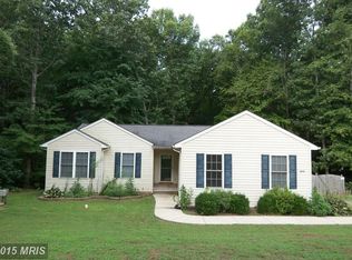 2828 Lewiston Rd, Bumpass, VA 23024